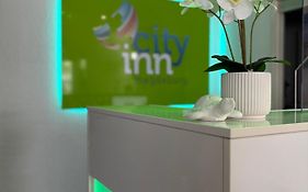 Hotel City Inn